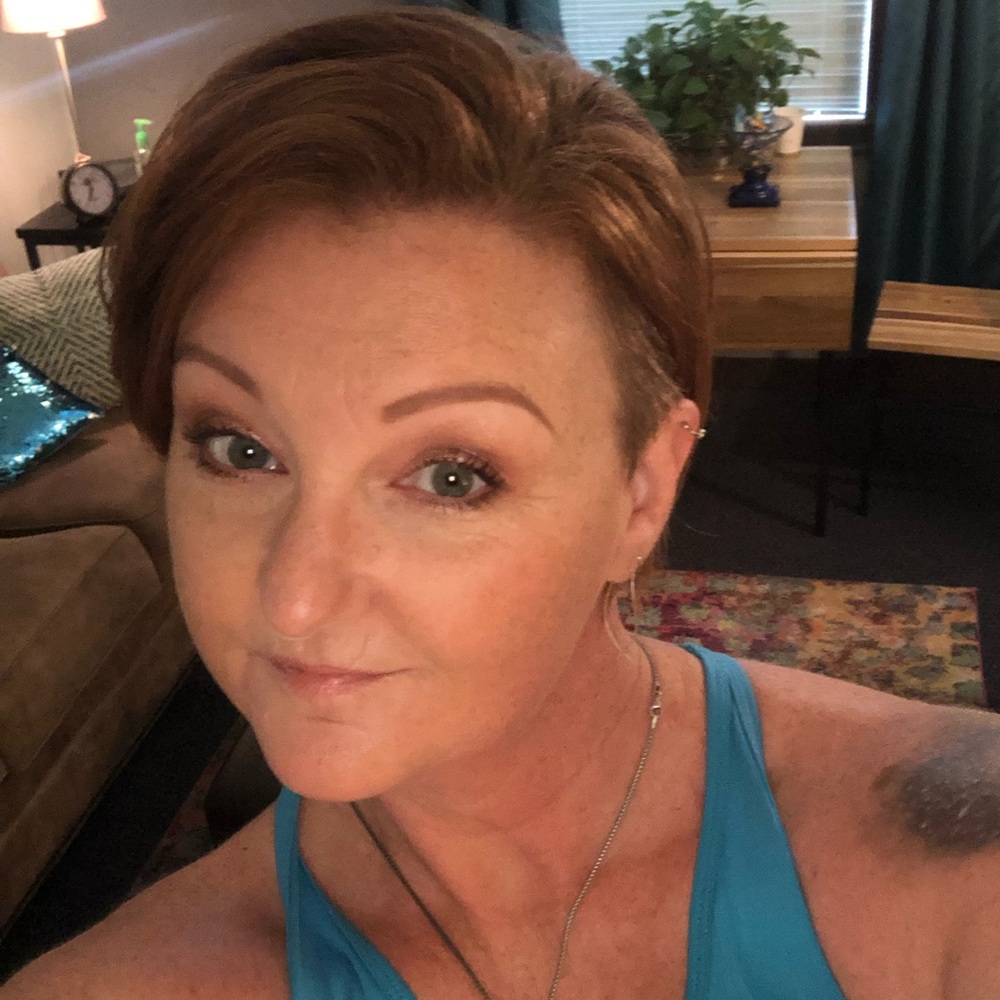 Meet your Posher, Charlene ~